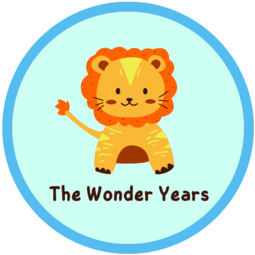 The Wonder Years