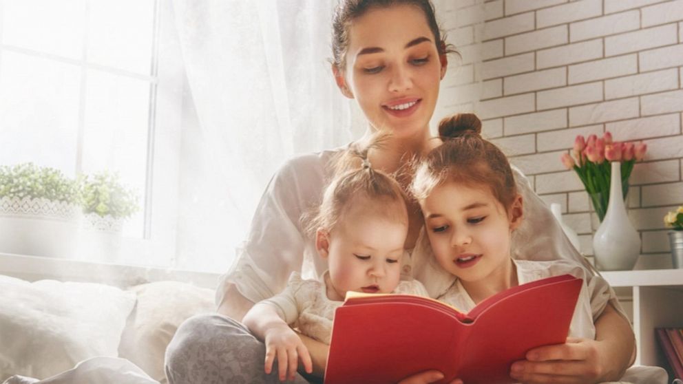 Emotional Development through conversations